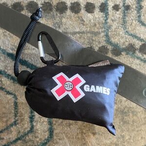 X Games NWOT Carrying Bag.